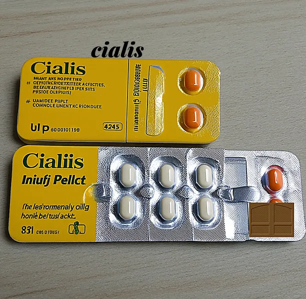 Commander cialis par internet